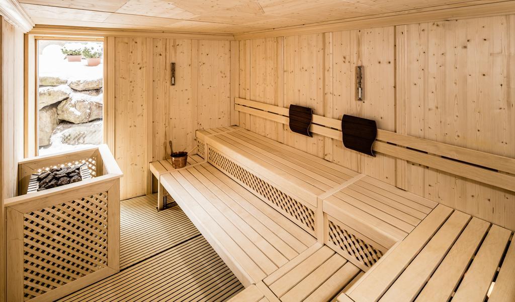 Hotel Oberraindlhof Senales/Schnals Eksteriør bilde